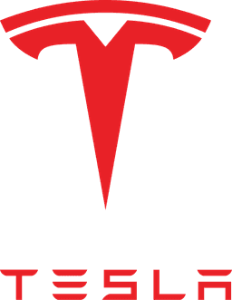 Tesla, Inc. logo